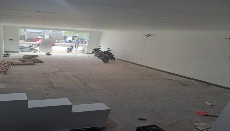 Cho Thuê nhà KĐT Mễ Trì, Nam Từ Liêm, 85m - 2tầng- Mặt tiền 9,3m - giá 25tr